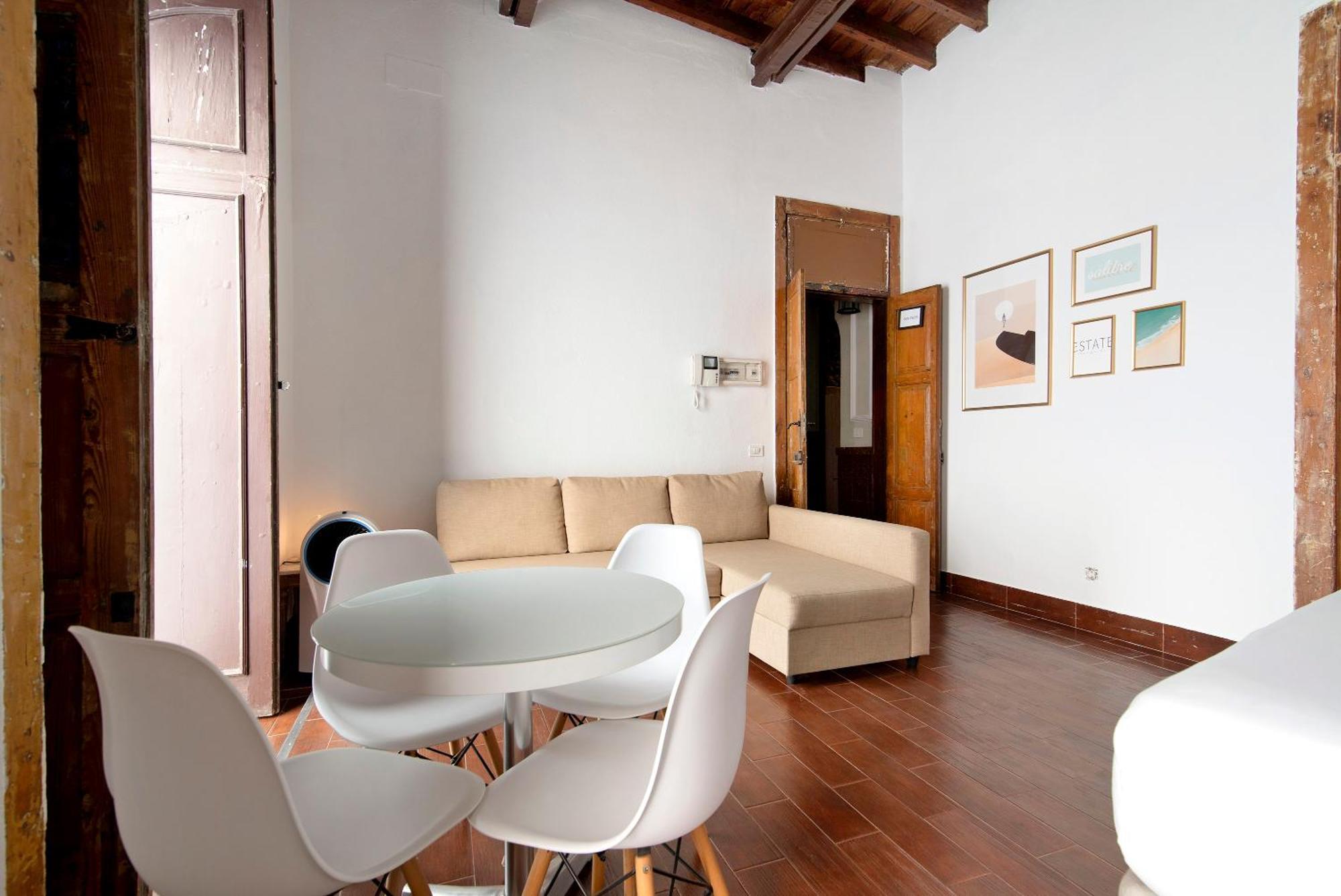 Apto Don Pepe - Casa San Marcial لاس بالماس دي غران كاناريا المظهر الخارجي الصورة